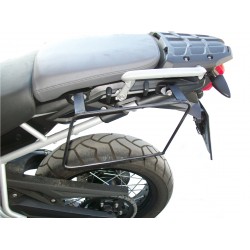 Βάσεις Πλαϊνών Σάκων για TIGER 800/800XC TRIUMPH